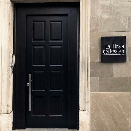 Apartamento La Tinaja del Realejo Granada Exterior foto