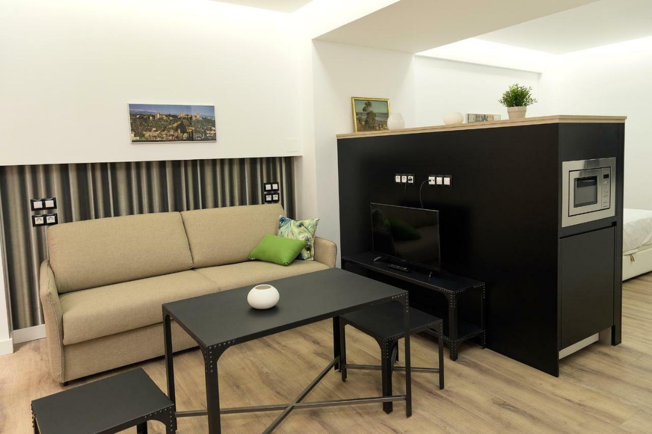 Apartamento La Tinaja del Realejo Granada Exterior foto