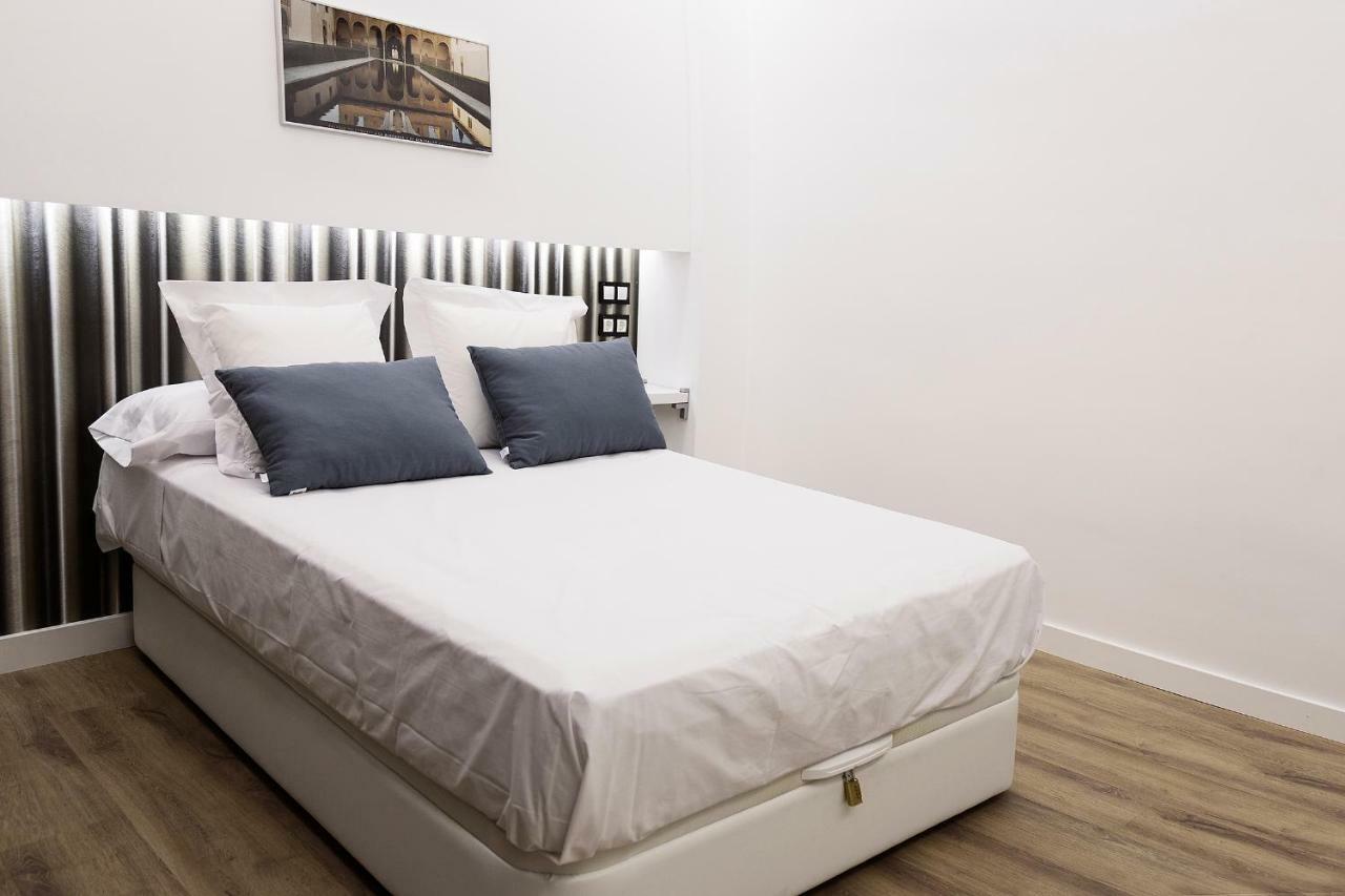 Apartamento La Tinaja del Realejo Granada Exterior foto