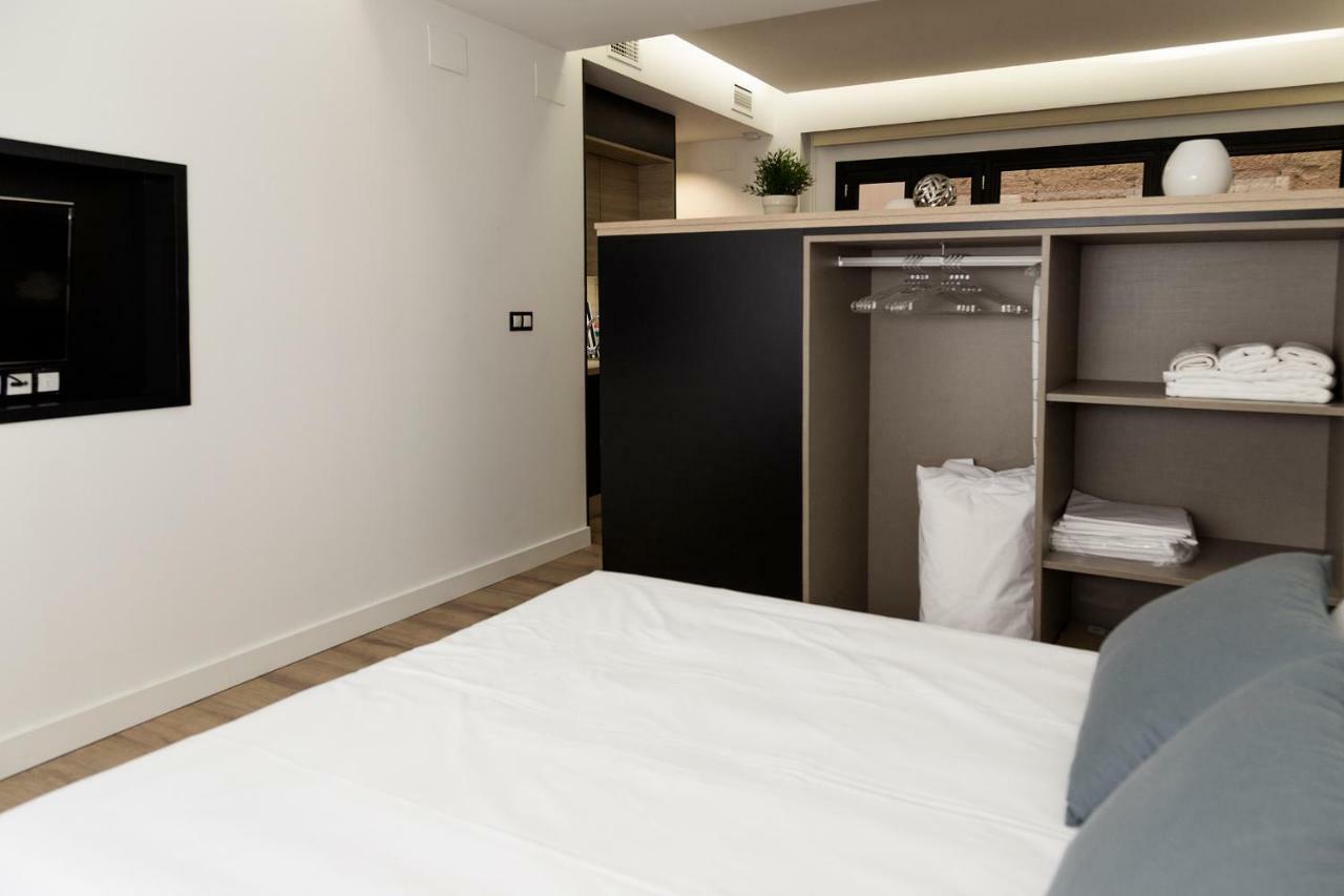 Apartamento La Tinaja del Realejo Granada Exterior foto