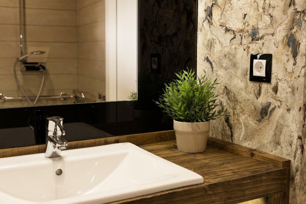 Apartamento La Tinaja del Realejo Granada Exterior foto
