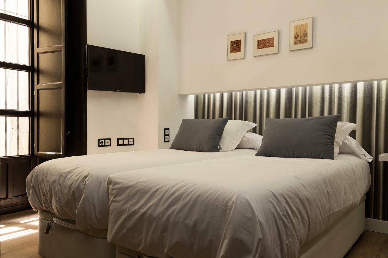 Apartamento La Tinaja del Realejo Granada Exterior foto