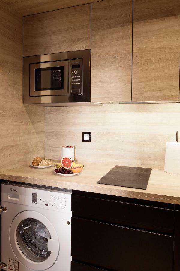 Apartamento La Tinaja del Realejo Granada Exterior foto