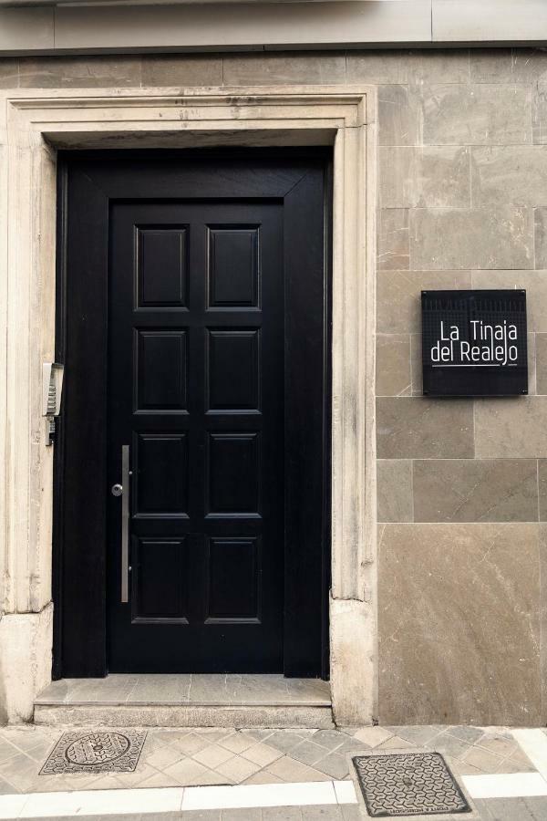 Apartamento La Tinaja del Realejo Granada Exterior foto