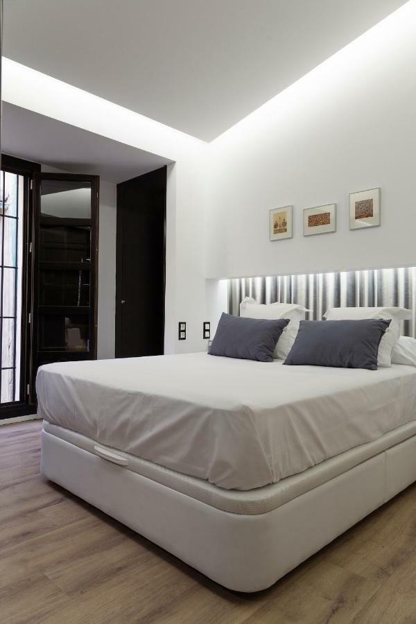 Apartamento La Tinaja del Realejo Granada Exterior foto