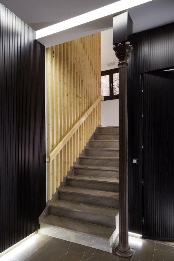 Apartamento La Tinaja del Realejo Granada Exterior foto